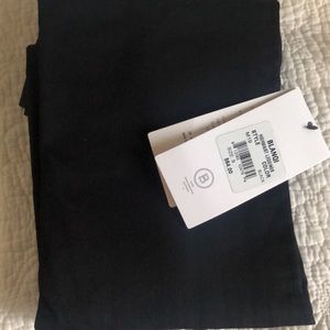 NWT BLANQI high waisted leggings. Size small.